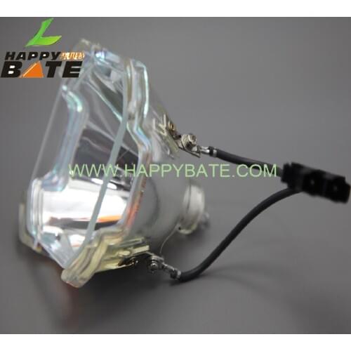 HAPPYBATE LMP59/610-305-5602 Compatible Bare Lamp for PLC-XT10/PLC-XT11/PLC-XT15/PLC-XT16/XT17/PLC-XT3000/PLC-XT3200/PLC-XT3800