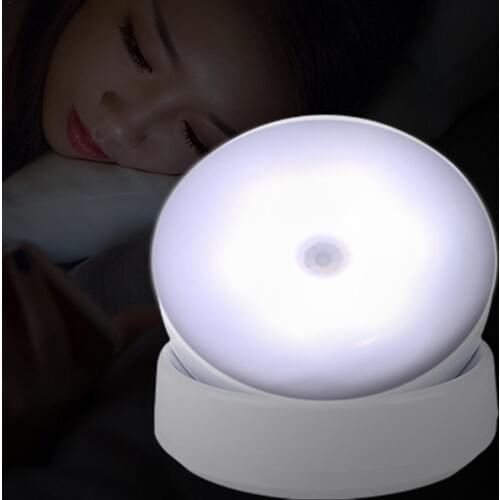 HUAN JUN SHI LED Night Lights