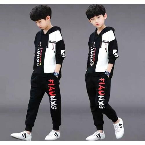 Jugo Sets Of Clothes For Boys