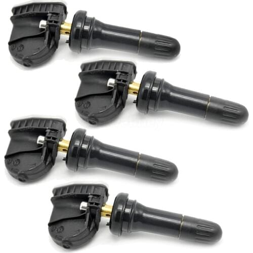 KAPACO Tire Pressure Sensors