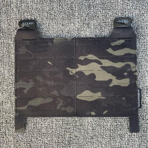 登峰纵队 Military Vests