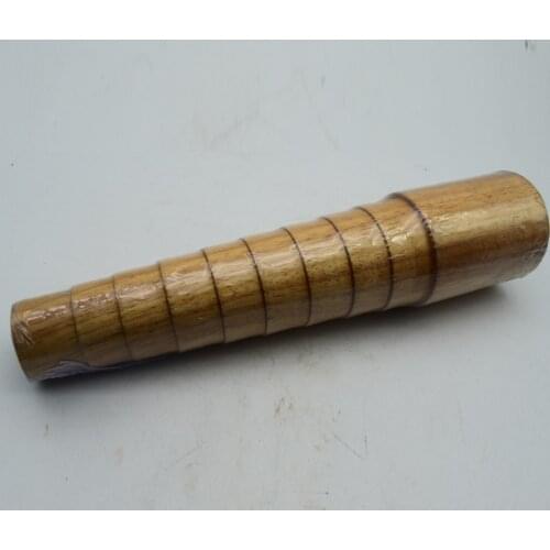 Bracelet Mandrel Wooden Step Bracelet Mandrel Sizer Adjust Forming Bangle Sizing Wire Wrapping