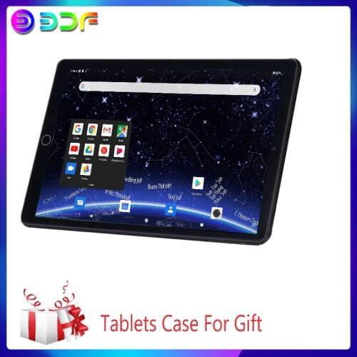 New System 10.1 inch Tablets 3G Phone Call 4GB/64GB Octa Core Wi-Fi Bluetooth 4.0 Dual SIM Super Memory Google Play Tablet PC