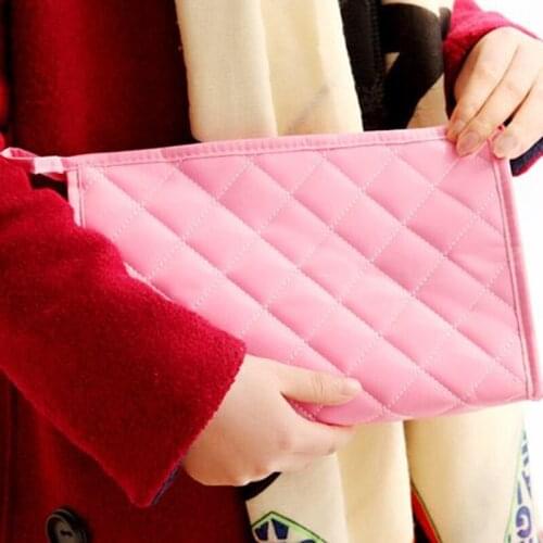 Portable Multifunction Travel Cosmetic Bag Women Makeup Toiletries Organizer Waterproof Female Storage Make Up Cases