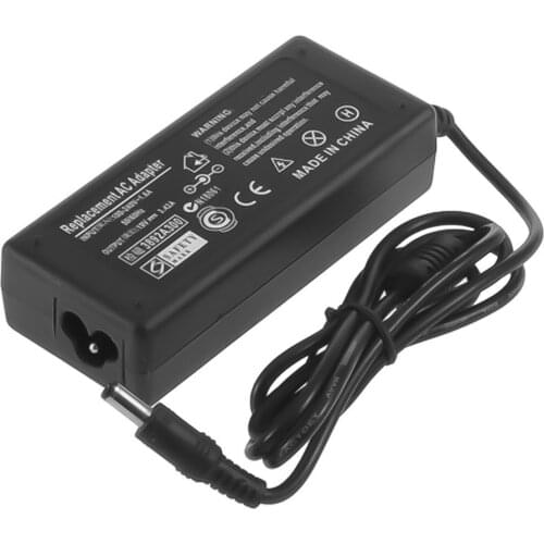 Portable 3.42A 19V AC Adapter Laptop Charging Device For Netbook Notepads Power Adapter For ASUS M9V R1 S1 S2 S3 S5 DC 100-240V