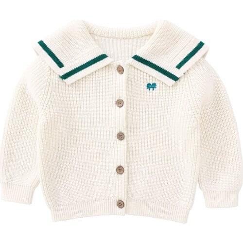 Pureborn Sweaters For Boys
