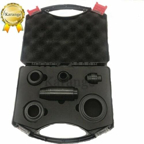 768-2201 New 6PCS Automatic for Transmission Bushing Driver Tools ZF6HP21 ZF6HP26 HQ