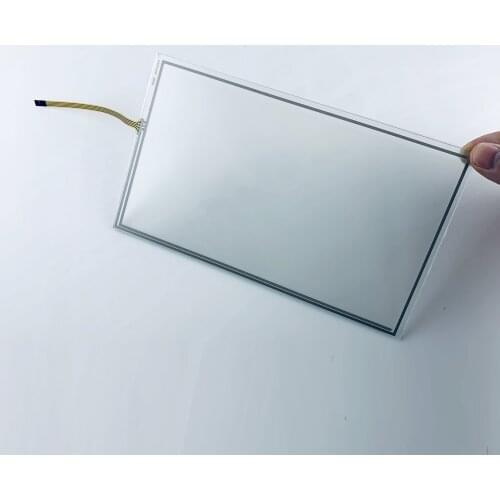 FG090040DSSWAG02 Touch Panel Screen for Picanol summum Operators Panel repair~do it yourself, Have in stock