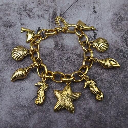 Ziyoumiao Bracelets With Charms