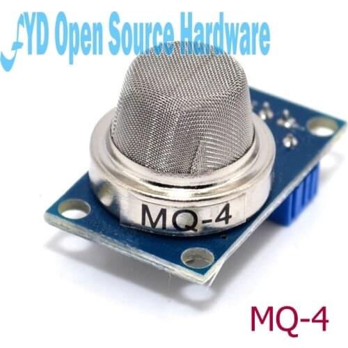 1pcs MQ-4 gas methane sensor module MQ4