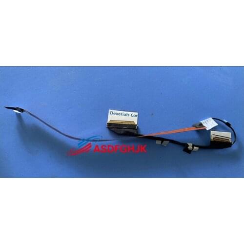 450.0B608.0003 for Dell Inspiron 7373 LCD cable CN-014WWX 014WWX 14WWX 100% TESED OK