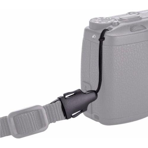 Camera Strap Adapter Neck Shoulder Rope Partner Clip For canon EOS M nikon sony panasonic Digital micro single camera M43