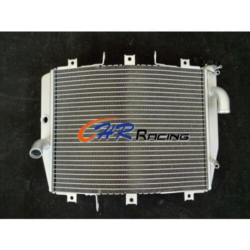 Aluminum Radiator For Kawasaki Ninja ZX6RG ZX-6RG ZX-6R ZX6R 600 G 1998-2003