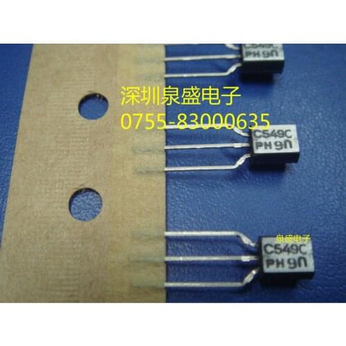 BC549C C549C C549