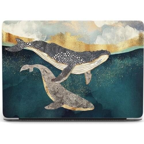 Laptop Cases for Macbook Air Pro 13 16 Marble Glitter Air 13 A1932 A2179 A2337 2020 M1 Cover Pro 13.3 16 inch A2141 A2251 A2338