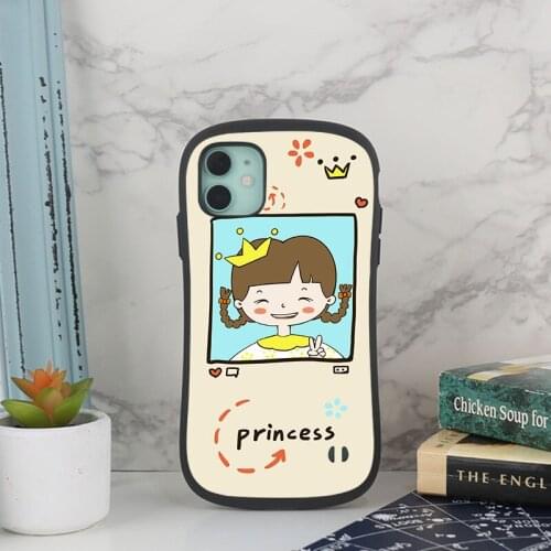 Couples Case For 7 6 6S 8 Plus, Silicone Soft Cover For iPhone 11 12 Pro X XR XS Max Shockproof Phone Case 12mini