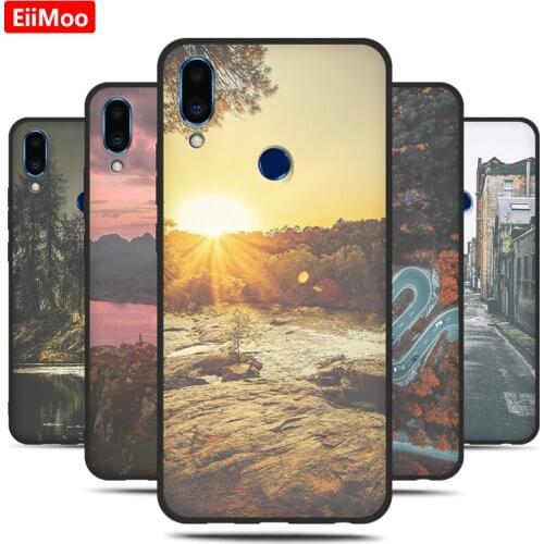 EiiMoo Meizu Phone Cases