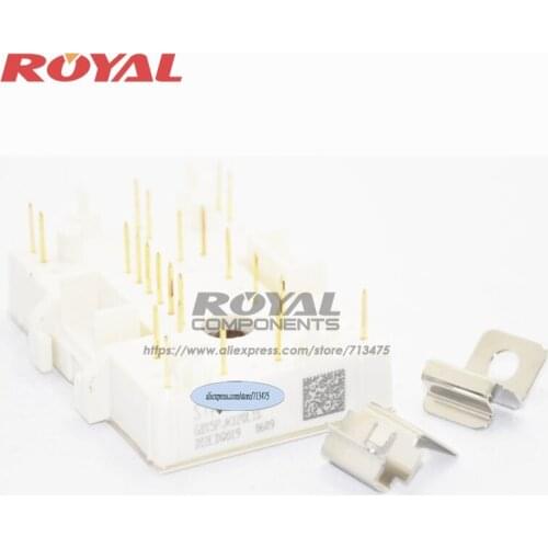 GD15PJK120L1S 7MBR15VKC120-50