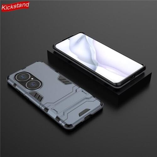 Kickstand Bumpers For Phones