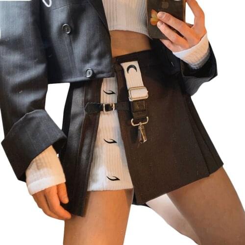 KUKAKEY Women's Skirts