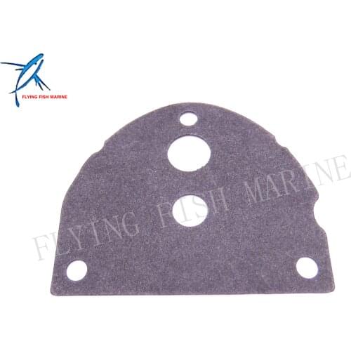Boat Motor T15-02000002 Bracket Gasket for Parsun HDX 2-Stroke T9.9 T15 Outboard Engine