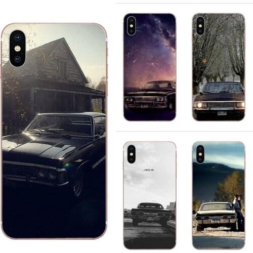 Soft Fashion Cell Case For Huawei Honor V30 20 Pro Mate 30 Pro Lite 20s NOVA 6 SE 5 P40 p30 lite Pro Supernatural Car
