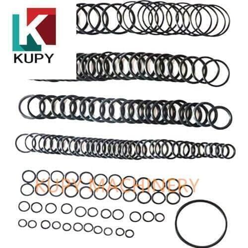 KUPY SEAL KIT FOR CATERPILLAR E325C 325C Excavator Control Valve Repair Seal Kit