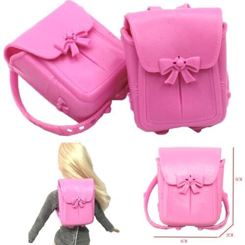 NK Fantastic Fairyland School Backpacks For Girls