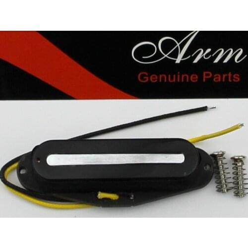 Monorail single track only cold processing GSXTN Korea Artec pickups Electric Guitar