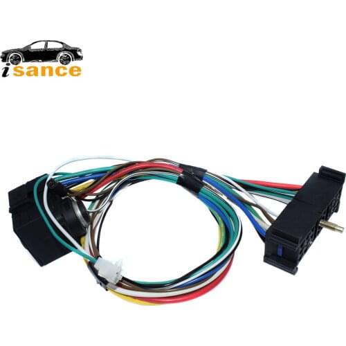 For Buick Allure Century Regal Chevrolet Venture Pontiac Grand Prix 14 Wires Column Shift Ignition Starter Switch 26068745