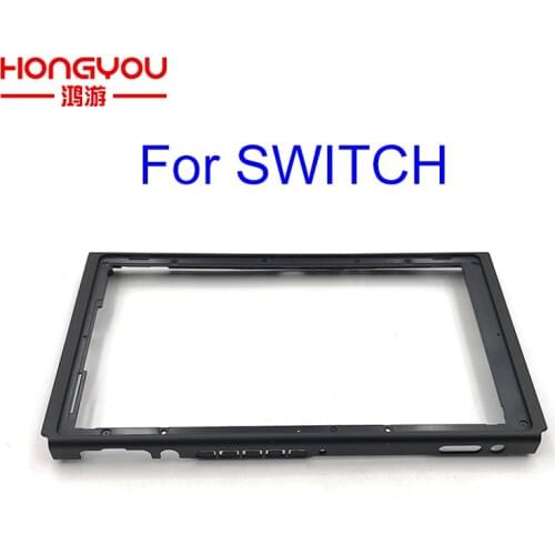 Replace top Housing Shell Case Cover for Nintend Switch Console for NS Switch Accessories