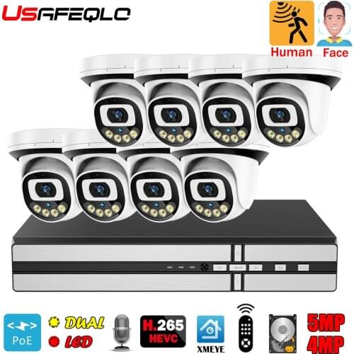 USAFEQLO Covert Video Surveillance Systems