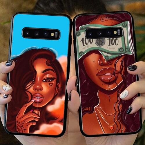 Yilering Samsung Galaxy S21 Ultra Phone Cases