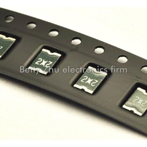 2000PCS/LOT 1812 SMD Resettable Fuses PPTC SMDC020F 30V 0.2A