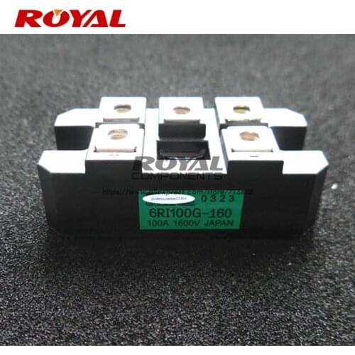 6RI75E-080 6RI30FE-080 6RI100G-160