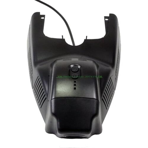 Car Video Recorder Wifi DVR DashCam For Mercedes Benz CLA GLA 200 CLA200 A200 A180 A250 2013 2014 2015 2016 2017 2018