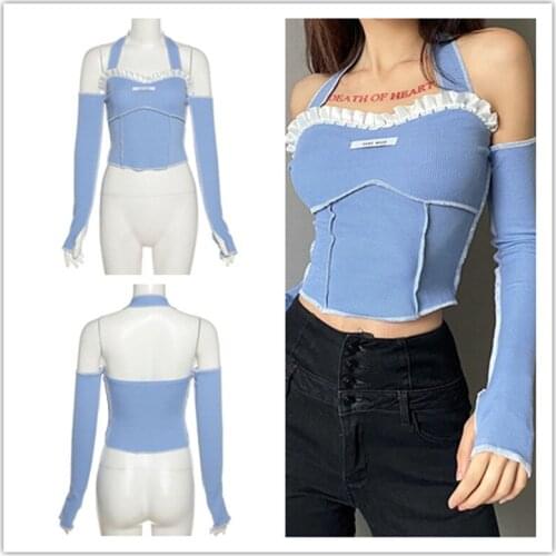 Женские длинные майки BRANDY&MANDY China At AliExpress