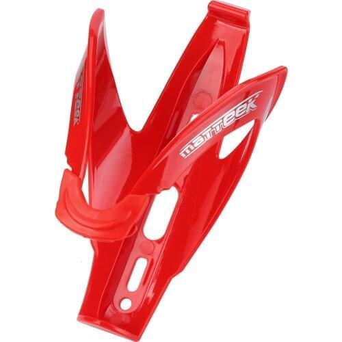 Aluminum Alloy Bike Cycling Bicycle Drink Water Bottle Rack Holder Cycling Glass Water Bottle Holder Rack Cage Road MTB Bike