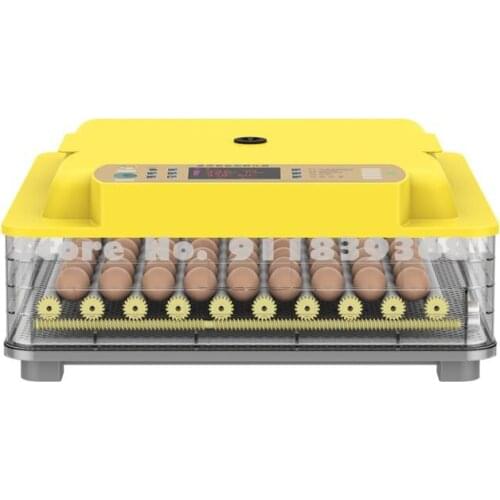 Incubator Automatic Small Intelligent Home Chicken Incubator Can Be Egg Duck Goose Parrot Incubator Incubator Incubator