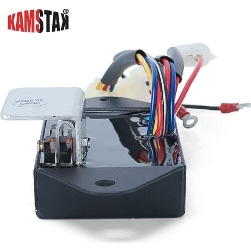 J310 J315 J320 Generator AVR Automatic Regulator