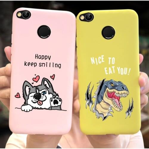 LPPTW Phone Cases Xiaomi Redmi 4A