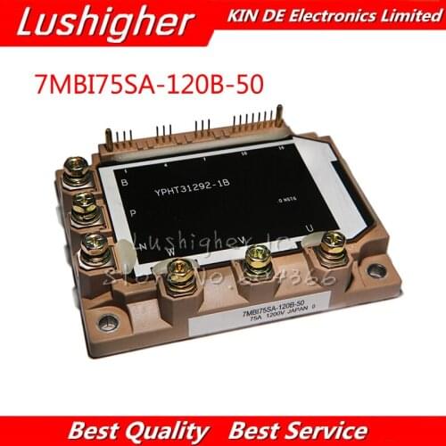 7MBI75SA-120B-50 module