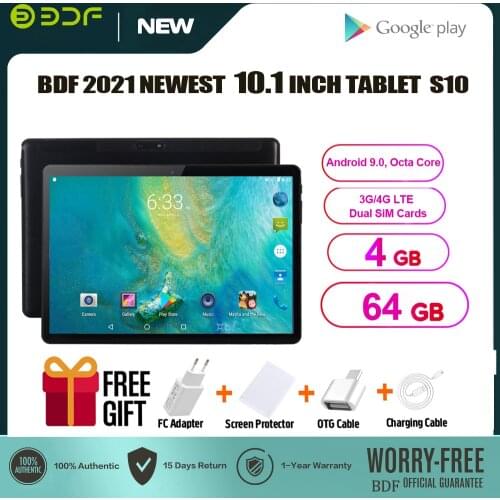 Free shipping cheap Tab 10 inch Tablet 1GB/16GB Quad Core 2G Phone Cal lAndroid 4.4 WIFI Bluetooth tablets pc 8 9 10 inch