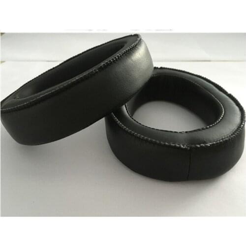 Durable and Soft Replacement Foam Earmuffs Ear Cushion Ear Pads For Sennheiser HD500 HD700 Headphones Fit perfectly 23 OctO5