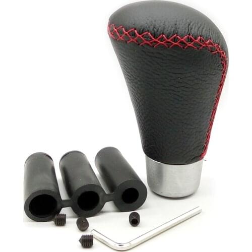 MOMO Universal Manual Interior Parts Racing Gear Stick Shift Shifter Lever Knob big Marches TOYOTA VW