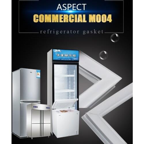 Refrigerator door gasket China supplier to Russia all the world for refrigerator