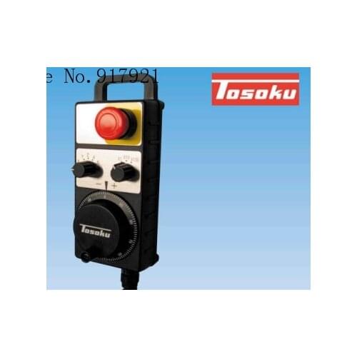 [ZOB] Japan TOSOKU east of the electronic hand wheel HM series MPG band switch DIP switch