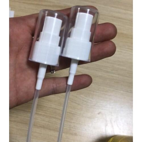 20MM sprinkler head Cosmetic bottle storage spray head 1000pcs