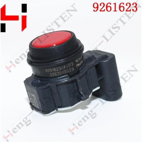 66209261623 Original 9261623 PDC Parking Distance Sensor Reverse Assist for B M W Genuine! 0263013525
