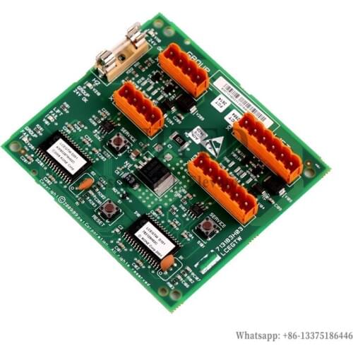 Elevator Accessories LCEGTW Parallel Plate KM713180G11 713183H03